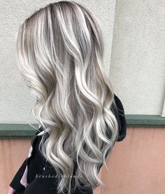 Dimensional Ash Blonde, Light Ash Blonde Hair, Balayage Hair Ash, Mama Hair, Haircut 2022, Poodle Cuts, Ash Blonde Hair Colour, Balayage Blond