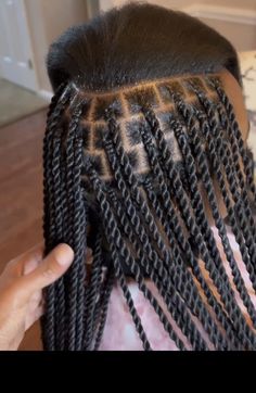 Latest Braided Hairstyles, Romantic Waves, Short Box Braids Hairstyles, Braided Hairstyles For Black Women Cornrows, Big Box Braids Hairstyles, African Hair Braiding Styles, Braided Hairstyle, Box Braids Hairstyles For Black Women, Braided Cornrow Hairstyles