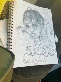 Graffitti sketch , freestyle , cute , black girl drawing , y2k,srt , aesthetic, sketchbook Chubby Girl Drawing, Swag Art Style Y2k Drawing, Art Style Y2k, Swag Art Style, Drawing Y2k, Y2k Collage, Y2k Drawings, Aesthetic Sketchbook, Y2k Art