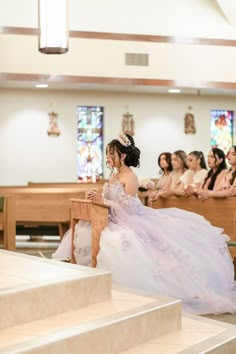 Sebastian Ranch Quinceañera - Jocelyn - Lorenzo Tinoco Photography Quinceanera Traditions, Quince Photos, White Quince Dresses, 15 Candles, Purple Quince, Xv Ideas