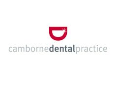 the logo for cambondental practice