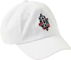 Cap off your look with this too-cool baseball hat featured in a woven cotton fabrication and adjustable fit with a floral-adorned buti at the front. Fit & Design: Woven cotton Curved brim Soft top Adjustable fit Embroidered buti logo at front with floral detail Free People Movement, South Asian, Fp Movement, Soft Tops, Baseball Hat, Woven Cotton, Cotton Weaving, Baseball Hats, Baseball