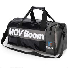 Lyncen Black Duffel Bag/Gym Bag Mov Boom. Model# Jsb 174 Material Laser Pu 230 Twillnylon With Shoe Compartment, Gradient Unisex Overnight Weekender Duffel Bag With Dry Wet Pocket For Travelling, Gym, Weekend Workouts Black Nylon Sporty Bag, Large Capacity Gray Gym Bag For Sports, Gray Large Capacity Gym Bag For Sports, Large Capacity Gray Gym Bag, Gray Large Capacity Functional Gym Bag, Functional Large Capacity Gray Gym Bag, Sporty Gray Shoulder Bag For Travel, Gray Gym Bag With Large Capacity, Functional Gray Nylon Bag