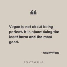 #crueltyfree #veganfood #vegetarian #animalrights #animalliberation #veganlife #veganlifestyle #plantbased #vegansofinstagram #veganism #vegansofig #govegan #veganism #vegan #vegan Being vegan is not about being perfect. Perfectionism is self destructive simply because there's no such thing as perfect. But most importantly, its about doing the least harm, and the most good. What do you think? 🌱 Animal Rights Quotes, Save Planet, Save Planet Earth, Being Vegan, Vegan Challenge, Being Perfect, Vegan Shirts, Vegan Quotes