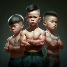 Baby Boss, Muscle Boy, Samurai Art, Beautiful Barbie Dolls, Martial Art, Camera Hacks, Beautiful Nature Scenes