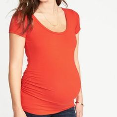 Workout Tee, New Moms, The Help