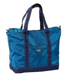 #LLBean: Everyday Lightweight Tote Go The Distance, Personal Organizer, Travel Tote, Bags Travel, Grab Bags, Everyday Bag, Ll Bean, Travel Gear, L L Bean