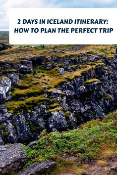 2 Days in Iceland Itinerary: How to Plan the Perfect Trip 4 Days In Iceland, 1 Week Iceland Itinerary, Iceland Itinerary November, Best Time To Visit Iceland, Iceland 4 Day Itinerary, Iceland Facts, Travel Rewards Credit Cards, Best Travel Gifts, Iceland Itinerary