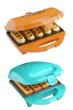 best waffle stick maker brands waffle maker machine how to make waffles at home Waffle Stick Maker, Waffle Stick, Waffle Sticks, Fun Dessert, Clever Gadgets, Cord Wrap, Cooking Gadgets, Baby Cakes, Waffle Maker