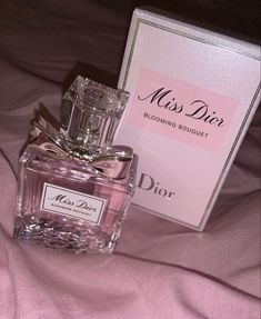 Kate Spade Perfume, Dior Miss Dior, Blooming Bouquet, Elegant Bouquet, Celebrity Perfume