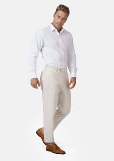 The Sand Linen Pants hit the spot for comfort in the best-dressed way. The breathable linen cotton blend makes them the ideal look for your summer event. Custom made, ensuring you feel comfortable and look sharp all day long. Full-length Beige Linen Pants, Body Posture, Body Proportions, Linen Blend Pants, Light Teal, Summer Events, Capri Blue, Black Linen, Linen Pants