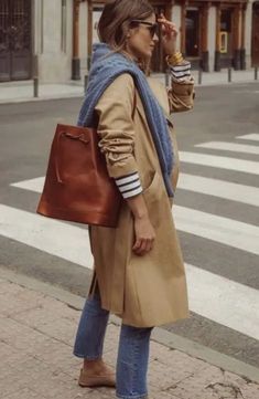 Looks Street Style, Mode Inspo, Looks Chic, 가을 패션, Looks Style, Mode Inspiration, Fall Winter Outfits, Parisian Style, Look Fashion