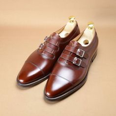 <p>Shoes+Detail</p> ++++++++++ ++++++++++++++++++++<p><strong>Upper:</strong>+High+Quality<span+style="color+:#539B00"<p>+Genuine+Leather<p> ++++++++++++++++++++++++++++++++++++++++++++++++++++++++++++++++++++++++<p><strong>Inner:</strong>+Soft+Leather+</p> +++++++++++++++++++++++++++++++++++... Double Monk Strap Shoes, Monk Shoes, Quality Leather Boots, Double Monk Strap, Custom Design Shoes, Bespoke Shoes, Monk Strap Shoes, Strap Shoes, Monk Strap