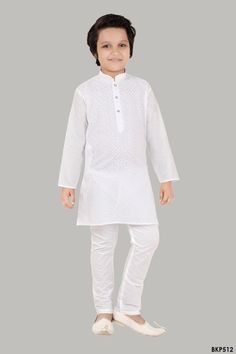 Order same kurta for Men --> https://www.etsy.com/listing/1236396791/mens-white-kurta-set-chikankari-pure Browse for all our beautiful outfits @ https://www.etsy.com/shop/VCEthnics Pure White Cotton Kurta set **Hand Wash Only** See the size chart for approximate measurements, actual measurements can slightly vary so we will confirm the measurements with you before we ship it out. Item will be shipped from Virginia, USA and will be processed and shipped ASAP. *FREE Shipping, NO Minimum Purchase* White Cotton Sherwani For Puja, Festive White Cotton Sherwani, White Cotton Sherwani For Festivals, White Straight Kurta For Puja, White Cotton Traditional Wear With Long Sleeves, White Chikankari Embroidery Sets For Puja, White Cotton Sherwani With Long Sleeves, White Cotton Long Sleeve Sherwani, White Cotton Sherwani