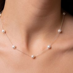 Pearl necklaces, the epitome of timeless elegance, offer a unique touch for every occasion, especially for brides-to-be. Crafted with natural and cultured pearls, these exquisite jewelry pieces add a touch of grace and sophistication to bridal ensembles. Adorned with pearl beads, the necklaces become symbolic of purity and beauty, making them a perfect choice for wedding ceremonies. Whether it's a classic white pearl necklace or a statement pearl pendant, these bridal accessories complete the look with an effortless charm. Express your style, enhance your bridal beauty, and create unforgettable memories with stunning pearl necklaces. ☆ Back to my store for more options: https://www.etsy.com/shop/aceelegance ☆ All the pieces you purchased from AceElegance come with a Certificate of Authenti Simple Jewelry For Wedding, Hoco Inspo, Multi Strand Pearl Necklace, Natural Pearl Jewelry, Jewelry Bride, Dainty Pearl Necklace, Natural Pearl Necklace, Bride Necklace, Christmas Picture