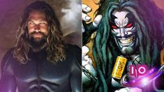 Si vous pensiez que le MCU était le seul à ramener des acteurs pour jouer plusieurs personnages, jetez un œil à la DCU qui les surpasse. DCEU AquamanJason Momoa, vient d'être choisi pour incarner Lobo dans DCU's Supergirl : la femme de demain. Et les fans ne surfent pas vraiment sur cette vague. Momoa jouera Lobo aux côtés…...

https://www.moyens.net/divertissement/films-tv/les-fans-divises-sur-casting-insupportable-supergirl-apres/