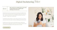 Digital Clutter, Marketing Tactics, Ideal Customer, Step By Step Guide, Best Practices, Put Together, Creative Process, Digital Products