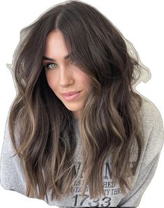 Sandy Brunette, Lived In Brunette, Hair Contouring, Brown Hair Inspo, Bronde Hair, Short Brown Hair, Brunette Color