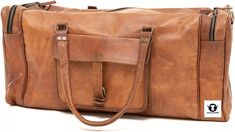 30X10" Men's duffel genuine Leather vintage travel gym weekend overnight bag
#ad Quick Weekend Getaways, Leather Duffle Bag, Leather Duffle, Overnight Bags, Travel Needs, Business Trip, Overnight Bag, Weekend Getaway, Vintage Travel