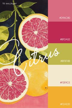 Цветовая палитра Stitch Palettes, Beach Body Challenge, Vintage Color Palette, Graphic Identity, Color Pallete, Body Challenge, Palette Color