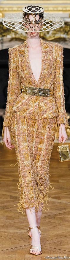 #TamaraRalph #Spring2024Couture #Runway #couture2024 #Hautecouture Cocktail Skirts, Suit Fashion, Spring 2024, Style Board, Skirt Outfits, Cocktail Party, The Magic, The Internet