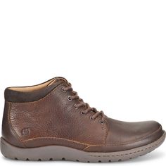 Nigel Boot | Born Shoes Mens Lace Up Boots, Ankle Strap Sandals Flat, Mens Boots Casual, Best Shoes For Men, Guy Stuff, Casual Leather Shoes, Boots Casual, Mens Boots Fashion, Shoes And Boots