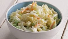 28 Delicious Water Chestnut Recipes for Crunchy Goodness Macaroni Coleslaw, Balsamic Chicken Pasta, Picnic Side Dishes, Antipasto Pasta Salads, Hawaiian Macaroni Salad, Chestnut Recipes, Cold Pasta Salad Recipes, Cold Pasta Salad, Cold Pasta