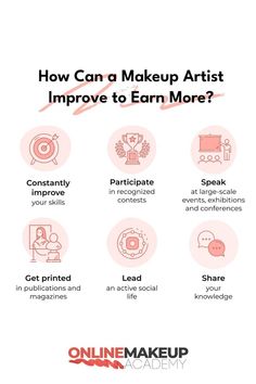 Makeup Skills, Bright Eye Makeup, Freelance Makeup Artist, Makeup Artist Business