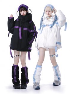 ❤︎ 【Tenshi Kaiwai Kaiwai👼] aqua dark mode setup❤︎
This item will take 20 days to ship. Angel Neighborhood, Landmine Girl, Outfit Coordination, Half Pants, Light Blue Hair, Dark Mode, Girls Watches, White Ducks, Hair Ornaments