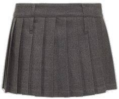 Gray Pleated Short Length Skort, Gray Pleated Skort Of Short Length, Fitted Gray Mini Pleated Skirt, Gray Fitted Mini Pleated Skirt, Office Mini Skirt With Pleats, Office Mini Skirt With Pleated Detail, Gray Fitted Pleated Mini Skirt, Office-appropriate Pleated Mini Skirt, Gray Mini Length Lined Pleated Skirt