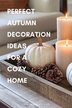 rustic fall decor Cozy Up Your Home, Dried Wheat, Warm Home