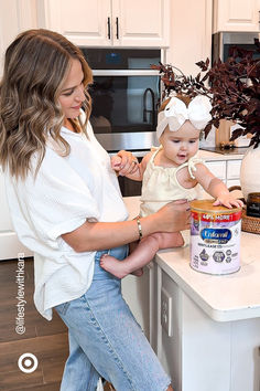 Make every feeding moment comforting for you & baby. This formula is thoughtfully crafted with gentle ingredients to support your little one’s nutritional needs. Find a routine that works for both of you & enjoy every step of this special journey.