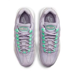 Nike Air Max 95 'Easter' CZ1642-500 Lilac White, Jordan 11 Retro Low, Nike Models, Womens Air Jordans, Air Jordan 11 Retro, Nike Air Max For Women, Air Jordan 6, Jordan 11 Retro, Jordan 6