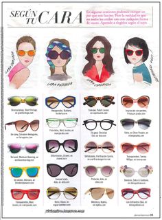 Glasses For Face Shape, Personal Image, Fashion Vocabulary, Image Consultant, Retro Mode, Fashion Tips For Women, Women's Sunglasses, Glasses Fashion, Fashion Stylist