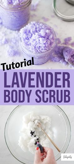 Sugar Body Scrub Diy, Baking Soda Body Scrub, Chocolate Body Scrub, Lavender Body Scrub, Scrub Recipe Diy, Coconut Oil Body Scrub, Coconut Body Scrubs, Organic Body Scrub