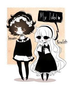 Dollieguts Art, Character Inspiration Art, Edgy Art, Happy Tree Friends Flippy, Dark Kawaii, Pastel Goth Art, Best Anime Drawings, Drawing Anime Clothes, Miso Soup