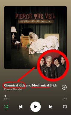 MCR referência Pierce the veil Ptv Afftd, Pierce The Veil Wallpaper Iphone, Emo Matching Icons, Romance Reference, Chemistry Homework, Transition Metals, Taking Back Sunday, Bob Bryar, Mcr Memes