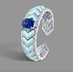 Top 12 High Jewellery collections from January 2022 | The Jewellery Editor