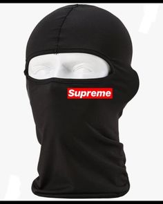 Ski mask Streetwear Designed Balaclava, Unisex one Size Face Mask Black  | eBay Casual Sports Balaclava Hooded, Casual Hooded Balaclava For Sports, Black Hooded Balaclava For Winter Sports, Black Casual Balaclava For Protection, Black Hooded Balaclava For Outdoor, Black Windproof Balaclava For Protection, Black Hooded Balaclava For Protection, Casual Black Breathable Balaclava, Black Outdoor Balaclava