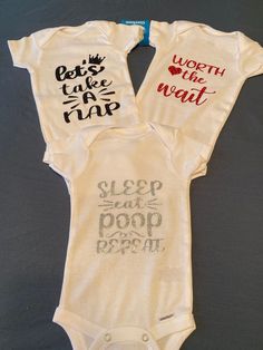 Cute baby onesies with quotes Unisex Casual Onesie As Gift, Casual Letter Print Onesie As Gift, Unisex Casual Onesie As A Gift, Casual Letter Print Onesie For Birthday, Casual Birthday Bodysuit With Letter Print, White Fun Style Onesie With Letter Print, Casual Birthday Onesie With Letter Print, Fun White Onesie With Letter Print, Cute Onesie Sayings