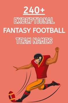 Champion-worthy fantasy football team names that will help your team aim high and achieve greatness. Game Day T-shirt With Team Name For Football Season, Sporty T-shirt With Team Name For Football Season, Fantasy Football Names Funny