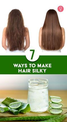 Stop Hair Breakage, Easy Care Hairstyles, Silky Smooth Hair, Hair Silky, Air Dry Hair, Make Hair, Healthy Hair Tips, Hair Control, Hair Remedies