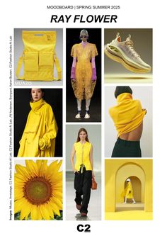 Free Fashion Trends Ready-to-Use. Stay updated on the fashion trends of the Spring Summer 2025 season #2025 #fashiontrend #forecasting #moodboard #mood #trend #color #rayflower Images: Muazo, Anrealage, C2 Fashion Studio Al Lab, C2 Fashion Studio Al Lab, JW Anderson, Bompard, Aaron Burden, C2 Fashion Studio Al Lab Ss25 Trend Forecast, Ss25 Fashion Trends, 2025 Fashion Trends, Men Sweatpants, Brand Positioning