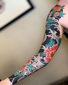 Tattoo Samples