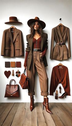 Stile Hippie Chic, Look Boho Chic, Makeup Tip, Chique Outfits, Mode Boho, Trendy Fall Outfits, Mode Inspo, Style Mistakes