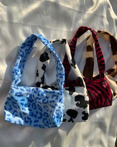 Aesthetic Bags, Bags Aesthetic, Pretty Bags, Cute Purses, Bag Trends, Cute Bags, Vintage Bags, Bago, Cheetah Print