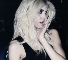 Taylor Momsen Style, Taylor Momson, Estilo Gossip Girl, The Pretty Reckless, Taylor Momsen, Estilo Punk, Grunge Hair, Soft Grunge, Grunge Aesthetic