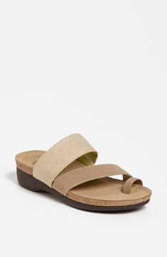 Munro 'Aries' Sandal available at #Nordstrom