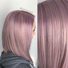 Sell Your Soul, Light Lavender, Hair Color And Cut, Hair Trend, Colorful Hair, Hair Inspiration Color