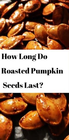 Pumpkin seeds Roast Pumpkin Seeds, Pumpkin Seeds Baked, Seeds Recipes, Mat Inspiration, Seed Recipes, Pumpkin Seed Recipes, Foods High In Iron, Toasted Pumpkin Seeds, Roasted Pumpkin